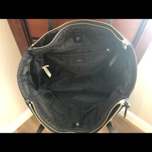 kate spade Bags - Kate Spade Talya Quilted Nylon Shoulder Tote Bag kate spade Bags - Kate Spade Talya Quilted Nylon Shoulder Tote Bag